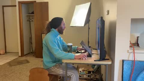 Kaiku77 online show from 02.09.26