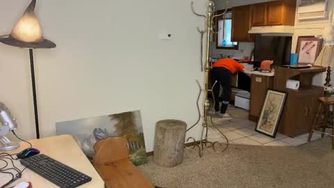 Kaiku77 online show from 02.17.26