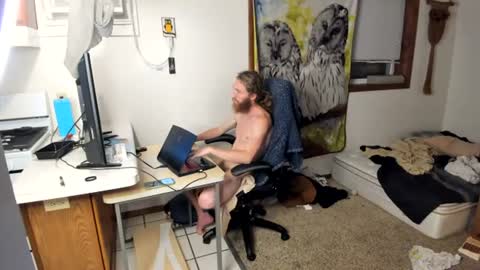 Snapshot of kaiku77 chatting on 06.23.26 Kaiku77 online show from 06.23.26