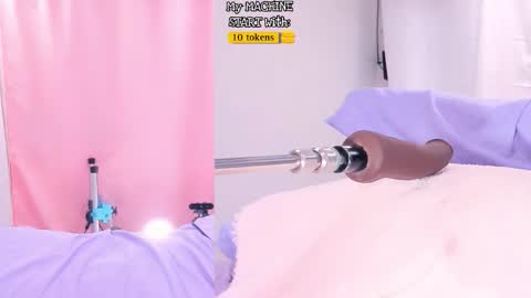 kaila Miller online show from 09.09.25