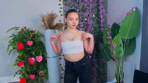 Bonnie online show from 02.18.26