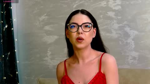 Kaila Lewis online show from 02.25.26