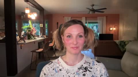 Kailee Smile online show from 01.29.25