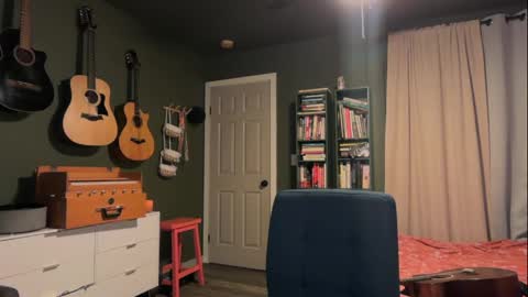 Kailee Smile online show from 05.09.26