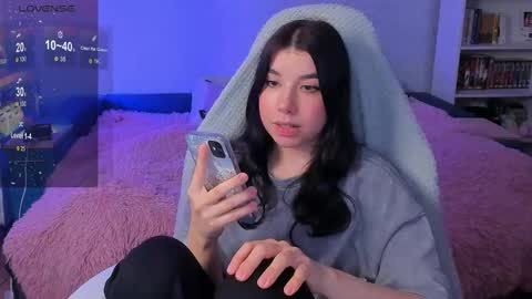 Kailey NONUDE online show from 12.03.24