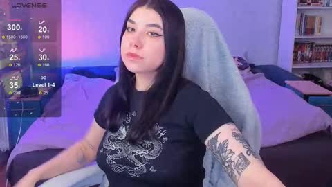 Kailey NONUDE online show from 12.15.24