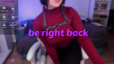 Kailey NONUDE online show from 12.14.25