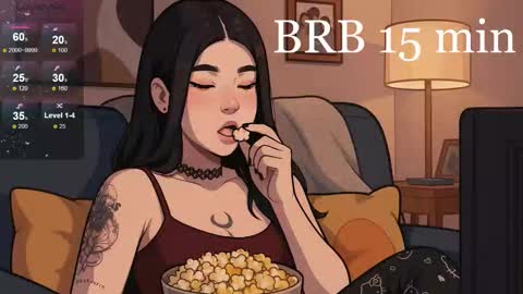 Kailey NONUDE online show from 02.10.26