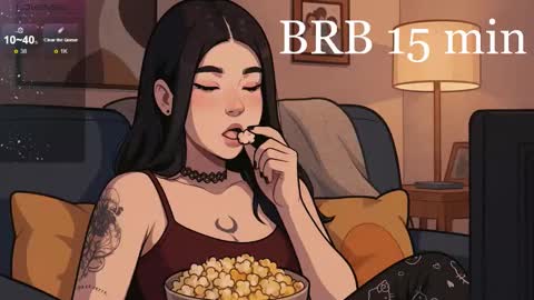 Kailey NONUDE online show from 02.17.26