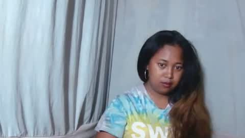 Snapshot of kaillah chatting on 01.17.26 kaillah online show from 01.17.26