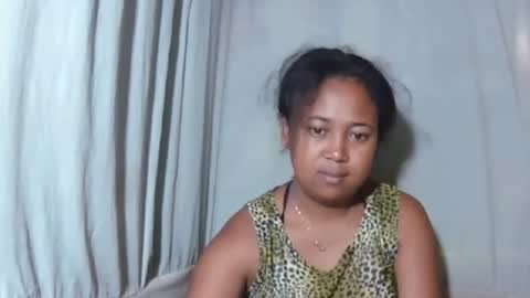 Snapshot of kaillah chatting on 01.19.26 kaillah online show from 01.19.26