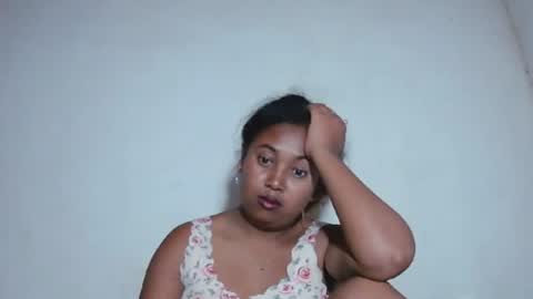 Snapshot of kaillah chatting on 02.13.26 kaillah online show from 02.13.26