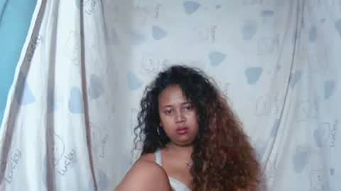 kaillah online show from 03.20.26