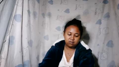 Snapshot of kaillah chatting on 07.15.26 kaillah online show from 07.15.26