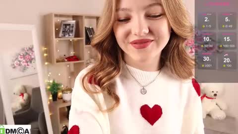 Snapshot of kaily__bray chatting on 02.14.26 Viki online show from 02.14.26