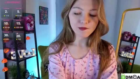 Snapshot of kaily__bray chatting on 03.05.26 Viki online show from 03.05.26