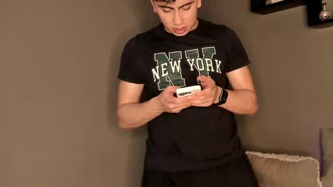 Snapshot of kaily_foxter chatting on 12.28.24 kaily_foxter online show from 12.28.24