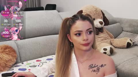 Snapshot of kailyn_moen01 chatting on 01.21.25 Kailyn online show from 01.21.25