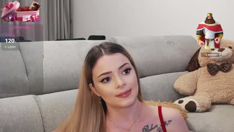 Snapshot of kailyn_moen01 chatting on 02.03.25 Kailyn online show from 02.03.25