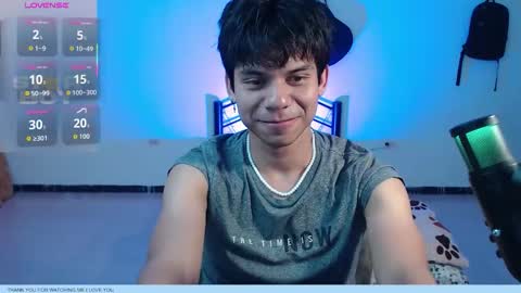 KAIN online show from 10.17.25