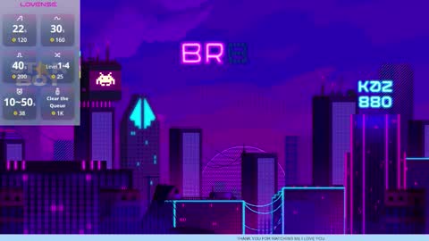 KAIN online show from 10.21.25