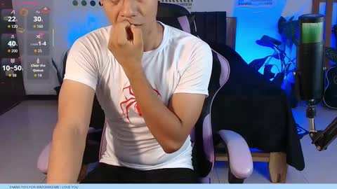 KAIN online show from 01.15.26