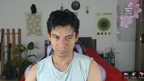 KAIN online show from 04.05.26