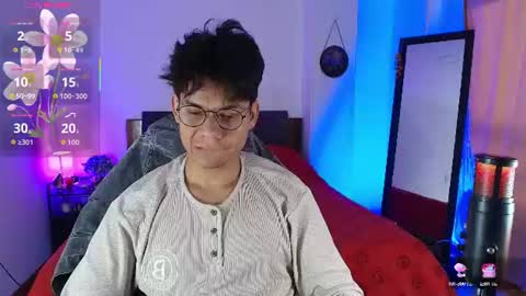KAIN online show from 07.14.26