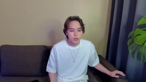 Snapshot of kain_takeda chatting on 02.16.26 Kain online show from 02.16.26