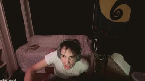 kaineblk online show from 01.13.25