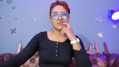 kaira_mosse_ online show from 03.03.26