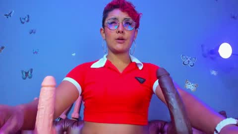 kaira_mosse_ online show from 04.01.26