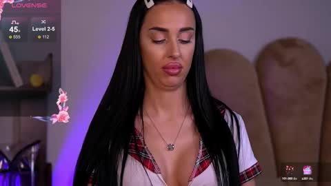 Kaira online show from 02.23.25