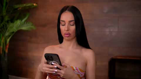 Kaira online show from 01.16.26