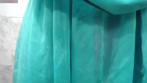 Snapshot of kairadayamai chatting on 09.26.25 Kai online show from 09.26.25