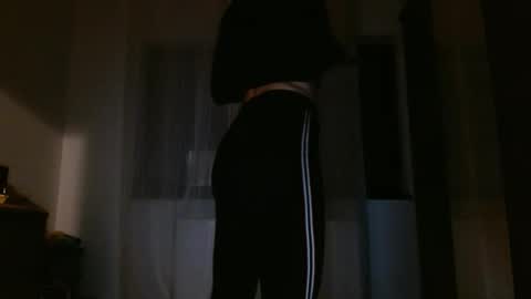 Snapshot of kairaember chatting on 12.16.25 Kaira Ember online show from 12.16.25