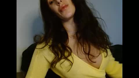 Snapshot of kairaember chatting on 02.27.26 Kaira Ember online show from 02.27.26