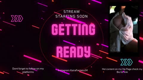 Kairafantasy online show from 12.24.24