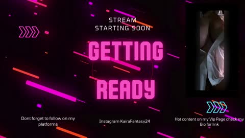 Kairafantasy online show from 01.02.25