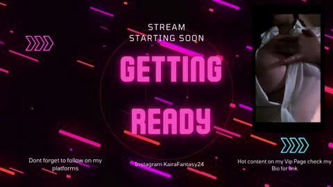 Kairafantasy online show from 01.19.25