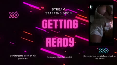 Kairafantasy online show from 01.21.25