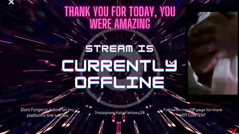 Kairafantasy online show from 02.10.25