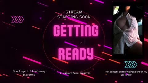 Kairafantasy online show from 02.20.25