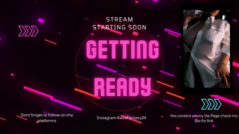 Kairafantasy online show from 02.27.25