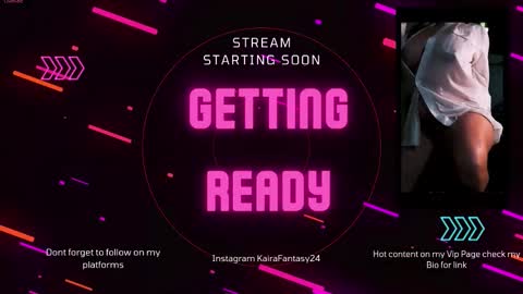 Kairafantasy online show from 01.14.26