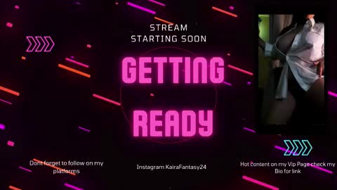 Kairafantasy online show from 01.16.26