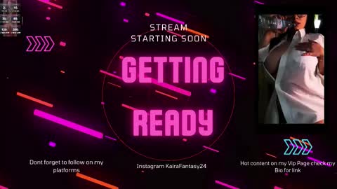 Snapshot of kairafantasy chatting on 02.06.26 Kairafantasy online show from 02.06.26