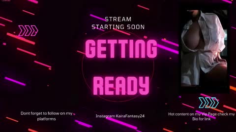 Snapshot of kairafantasy chatting on 02.07.26 Kairafantasy online show from 02.07.26