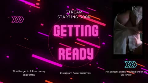 Snapshot of kairafantasy chatting on 02.24.26 Kairafantasy online show from 02.24.26