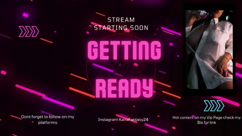 Snapshot of kairafantasy chatting on 03.04.26 Kairafantasy online show from 03.04.26